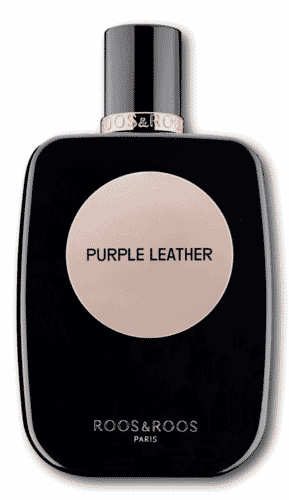Roos & Roos Purple Leather Eau de Parfum 100ml